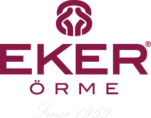 Eker Örme Logo